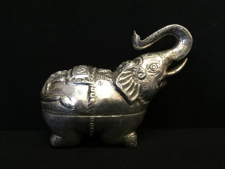 elephant no. 322