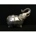 elephant no. 322
