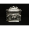 Decorated box no. 48
