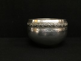 plain bowl no. 89