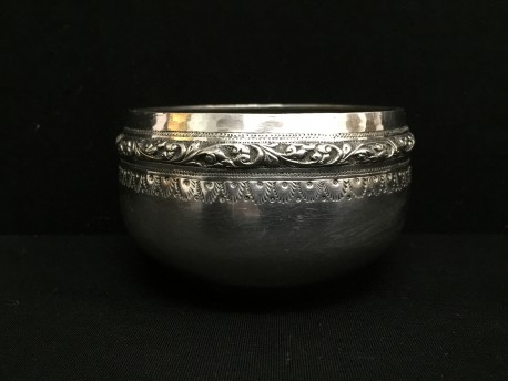 plain bowl no. 91
