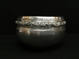 plain bowl no. 97