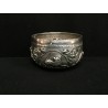 smaller decorated bowl no.140